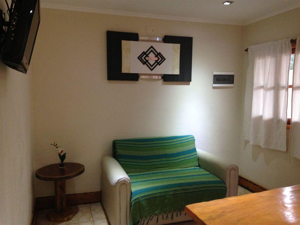 Tupa Boutique Hotel Puerto Iguazú Dış mekan fotoğraf