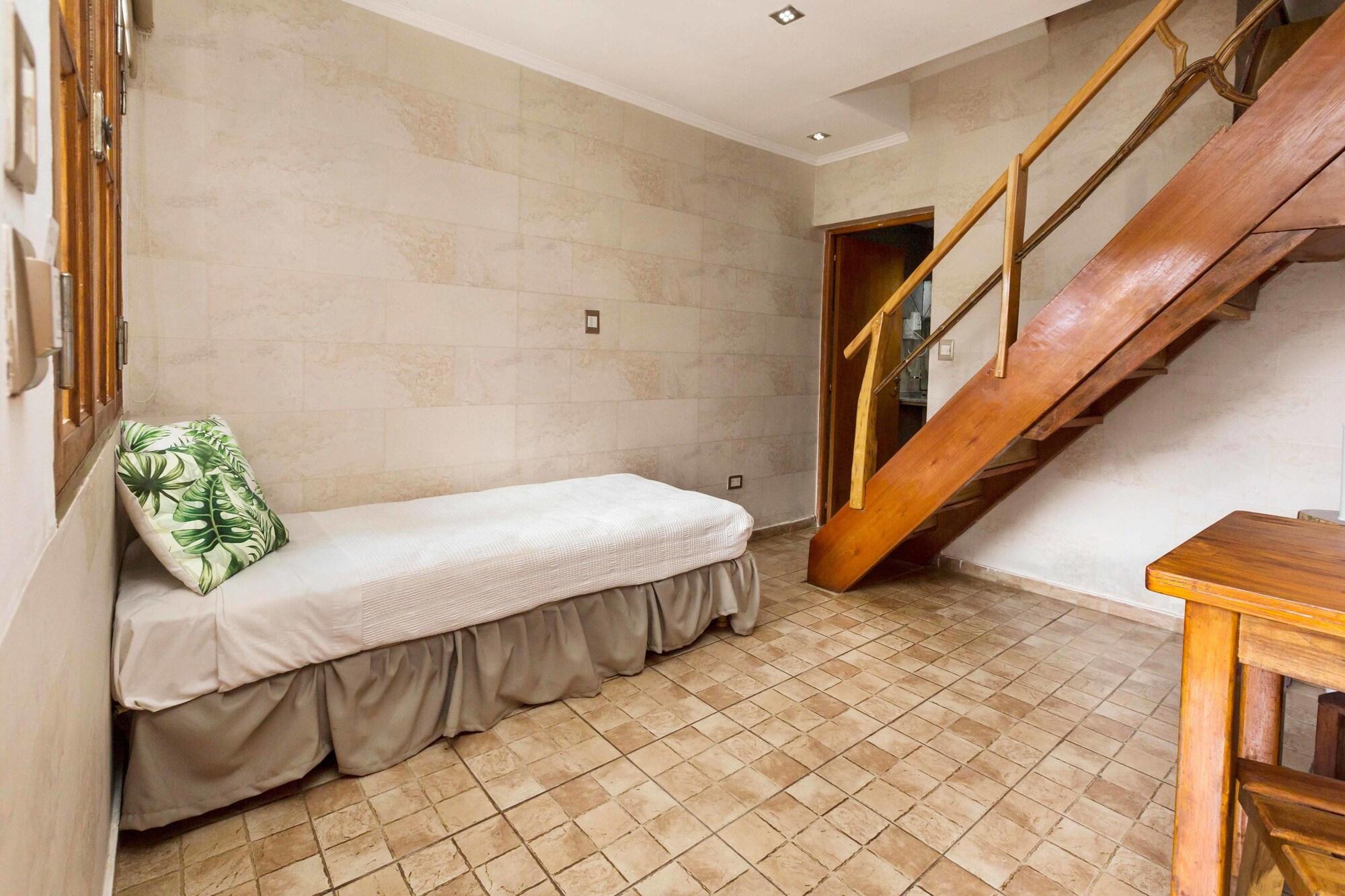 Tupa Boutique Hotel Puerto Iguazú Dış mekan fotoğraf