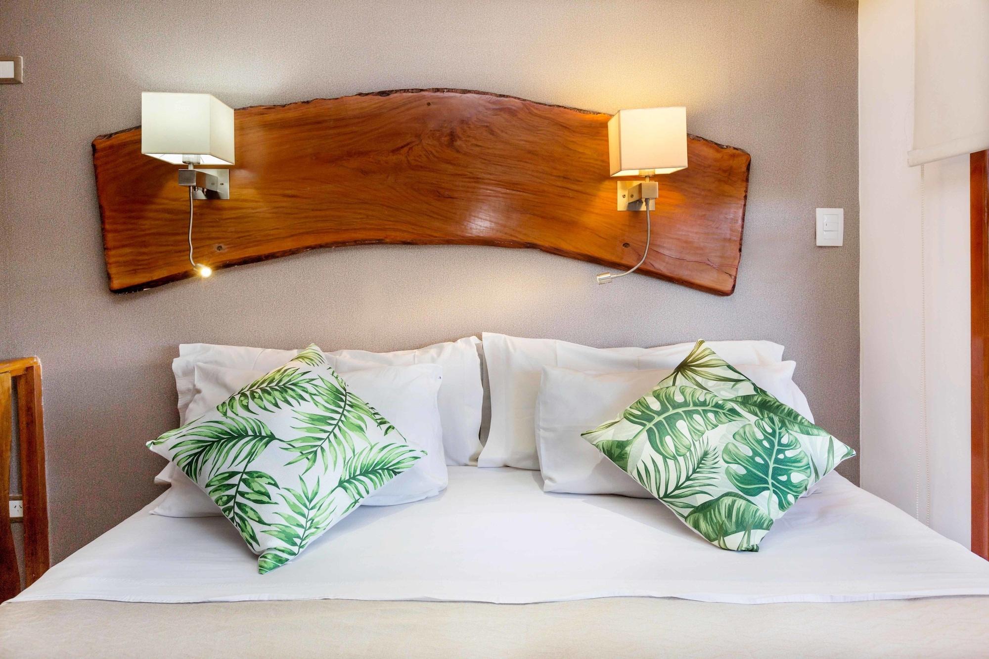 Tupa Boutique Hotel Puerto Iguazú Dış mekan fotoğraf