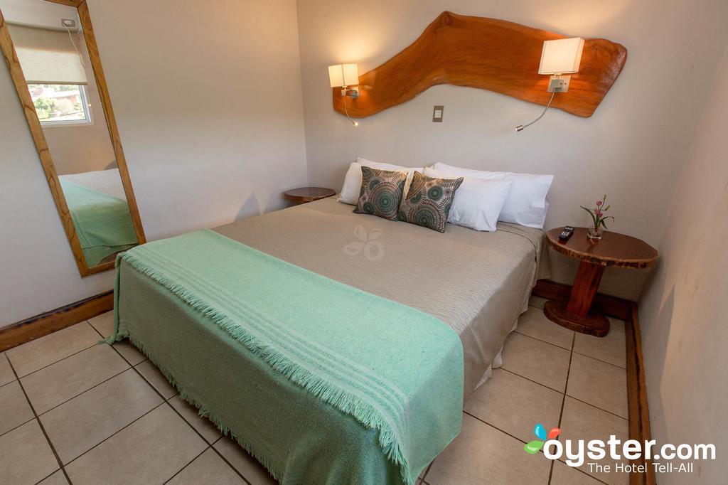 Tupa Boutique Hotel Puerto Iguazú Dış mekan fotoğraf