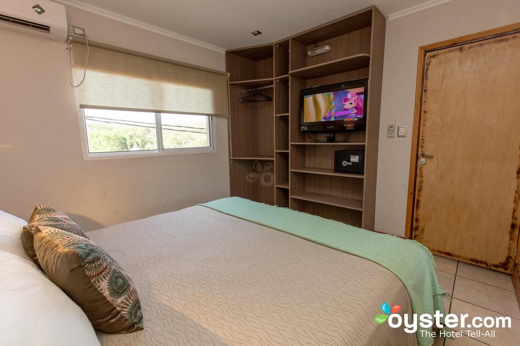 Tupa Boutique Hotel Puerto Iguazú Dış mekan fotoğraf