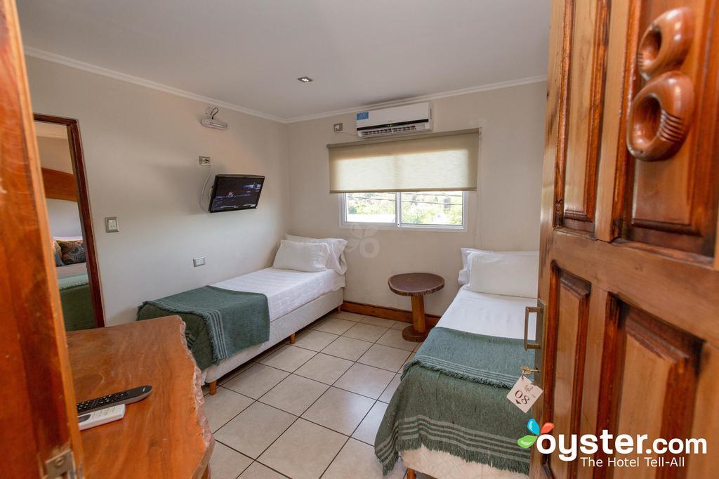 Tupa Boutique Hotel Puerto Iguazú Dış mekan fotoğraf