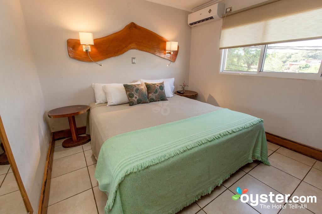 Tupa Boutique Hotel Puerto Iguazú Dış mekan fotoğraf