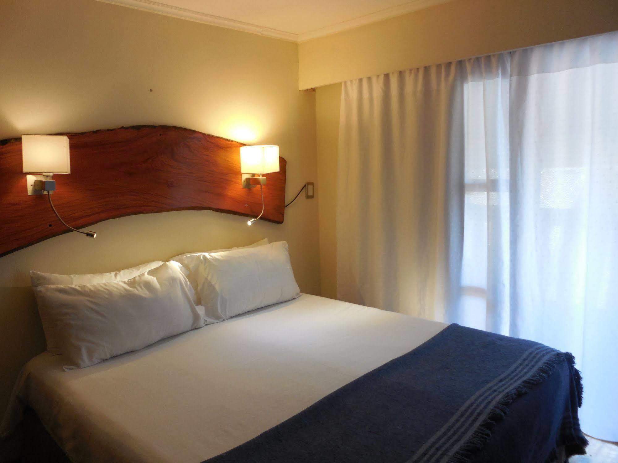 Tupa Boutique Hotel Puerto Iguazú Dış mekan fotoğraf